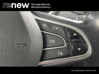 Photo 15 du bon plan RENAULT Scenic 1.5 dCi 110ch energy Intens EDC occasion à 14900 €