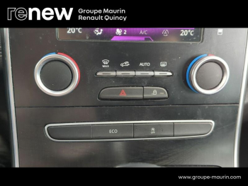 Photo 17 du bon plan RENAULT Scenic 1.5 dCi 110ch energy Intens EDC occasion à 14900 €