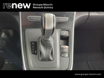 Photo 18 du bon plan RENAULT Scenic 1.5 dCi 110ch energy Intens EDC occasion à 14900 €