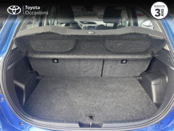 Photo 10 du bon plan TOYOTA Yaris 110 VVT-i France 5p MY19 occasion à 13990 €