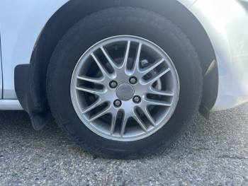 Photo 4 du bon plan FORD Fiesta 1.0 Flexifuel 95ch Titanium Business 5p occasion à 14790 €