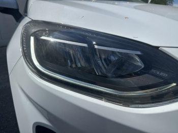 Photo 5 du bon plan FORD Fiesta 1.0 Flexifuel 95ch Titanium Business 5p occasion à 14790 €