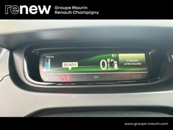 Photo 9 du bon plan RENAULT Zoe Intens R110 MY19 occasion à 8890 €