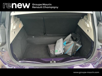 Photo 13 du bon plan RENAULT Zoe Intens R110 MY19 occasion à 8890 €