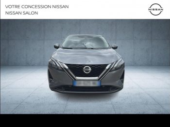 Photo 2 du bon plan NISSAN Qashqai 1.3 Mild Hybrid 140ch N-Style occasion à 23680 €