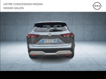 Photo 6 du bon plan NISSAN Qashqai 1.3 Mild Hybrid 140ch N-Style occasion à 23680 €