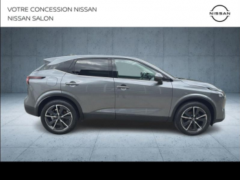 Photo 8 du bon plan NISSAN Qashqai 1.3 Mild Hybrid 140ch N-Style occasion à 23680 €