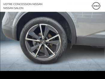 Photo 9 du bon plan NISSAN Qashqai 1.3 Mild Hybrid 140ch N-Style occasion à 23680 €