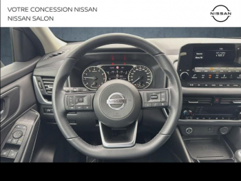 Photo 11 du bon plan NISSAN Qashqai 1.3 Mild Hybrid 140ch N-Style occasion à 23680 €
