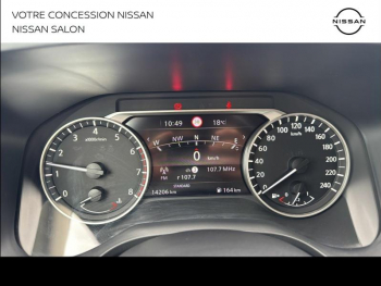 Photo 12 du bon plan NISSAN Qashqai 1.3 Mild Hybrid 140ch N-Style occasion à 23680 €