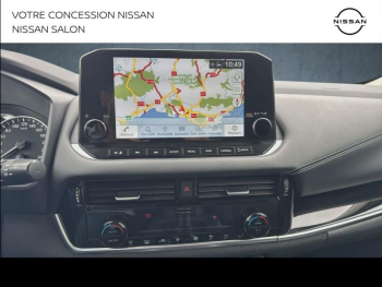 Photo 13 du bon plan NISSAN Qashqai 1.3 Mild Hybrid 140ch N-Style occasion à 23680 €