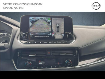 Photo 14 du bon plan NISSAN Qashqai 1.3 Mild Hybrid 140ch N-Style occasion à 23680 €