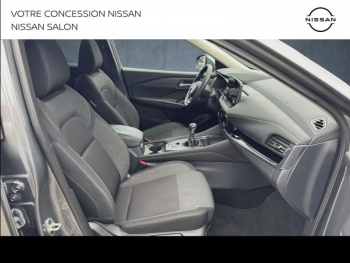Photo 15 du bon plan NISSAN Qashqai 1.3 Mild Hybrid 140ch N-Style occasion à 23680 €