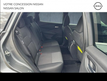 Photo 16 du bon plan NISSAN Qashqai 1.3 Mild Hybrid 140ch N-Style occasion à 23680 €