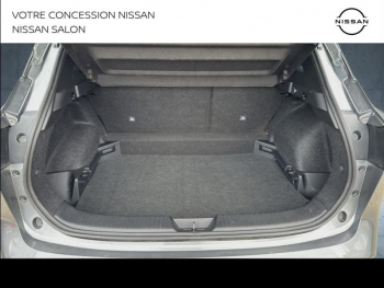 Photo 18 du bon plan NISSAN Qashqai 1.3 Mild Hybrid 140ch N-Style occasion à 23680 €