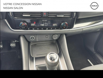 Photo 19 du bon plan NISSAN Qashqai 1.3 Mild Hybrid 140ch N-Style occasion à 23680 €