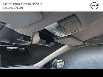 Photo 20 du bon plan NISSAN Qashqai 1.3 Mild Hybrid 140ch N-Style occasion à 23680 €