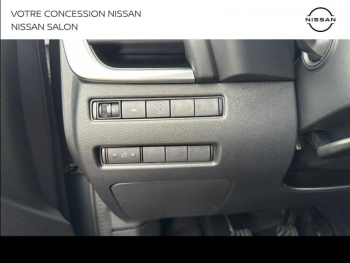 Photo 21 du bon plan NISSAN Qashqai 1.3 Mild Hybrid 140ch N-Style occasion à 23680 €