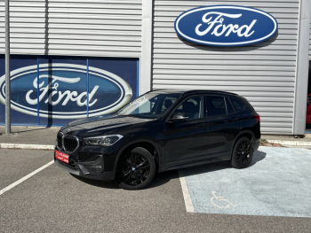 Photo 2 du bon plan BMW X1 sDrive18iA 136ch Business Design DKG7 occasion à 25990 €