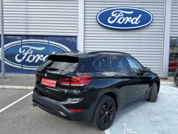 Photo 3 du bon plan BMW X1 sDrive18iA 136ch Business Design DKG7 occasion à 25990 €