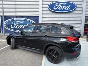 Photo 4 du bon plan BMW X1 sDrive18iA 136ch Business Design DKG7 occasion à 25990 €