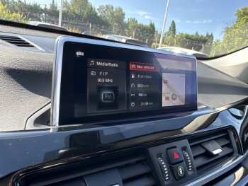 Photo 10 du bon plan BMW X1 sDrive18iA 136ch Business Design DKG7 occasion à 25990 €