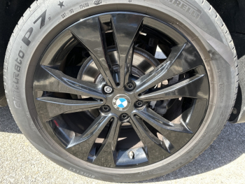 Photo 15 du bon plan BMW X1 sDrive18iA 136ch Business Design DKG7 occasion à 25990 €