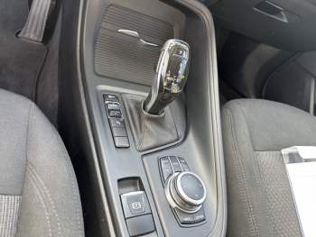 Photo 16 du bon plan BMW X1 sDrive18iA 136ch Business Design DKG7 occasion à 25990 €