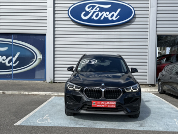 Photo 26 du bon plan BMW X1 sDrive18iA 136ch Business Design DKG7 occasion à 25990 €