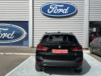 Photo 27 du bon plan BMW X1 sDrive18iA 136ch Business Design DKG7 occasion à 25990 €