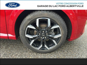 Photo 4 du bon plan FORD Puma 1.0 Flexifuel 125ch S&S mHEV ST-Line X occasion à 20900 €