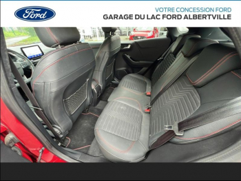 Photo 6 du bon plan FORD Puma 1.0 Flexifuel 125ch S&S mHEV ST-Line X occasion à 20900 €