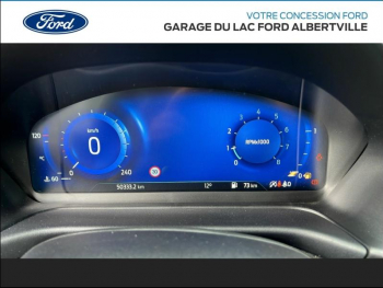 Photo 8 du bon plan FORD Puma 1.0 Flexifuel 125ch S&S mHEV ST-Line X occasion à 20900 €