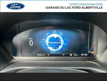 Photo 9 du bon plan FORD Puma 1.0 Flexifuel 125ch S&S mHEV ST-Line X occasion à 20900 €