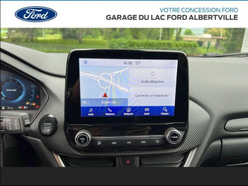 Photo 10 du bon plan FORD Puma 1.0 Flexifuel 125ch S&S mHEV ST-Line X occasion à 20900 €