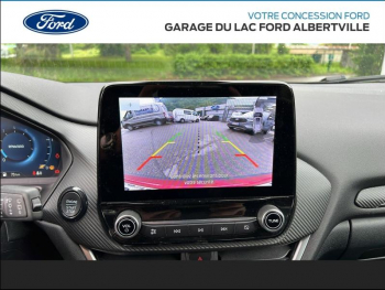 Photo 11 du bon plan FORD Puma 1.0 Flexifuel 125ch S&S mHEV ST-Line X occasion à 20900 €