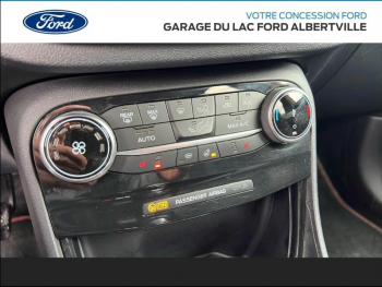 Photo 12 du bon plan FORD Puma 1.0 Flexifuel 125ch S&S mHEV ST-Line X occasion à 20900 €