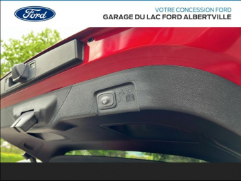Photo 14 du bon plan FORD Puma 1.0 Flexifuel 125ch S&S mHEV ST-Line X occasion à 20900 €