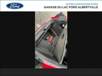 Photo 15 du bon plan FORD Puma 1.0 Flexifuel 125ch S&S mHEV ST-Line X occasion à 20900 €