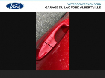 Photo 16 du bon plan FORD Puma 1.0 Flexifuel 125ch S&S mHEV ST-Line X occasion à 20900 €