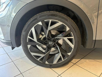 Photo 5 du bon plan RENAULT Arkana 1.6 E-Tech 145ch full hybrid esprit Alpine -24 occasion à 29490 €
