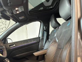 Photo 6 du bon plan RENAULT Arkana 1.6 E-Tech 145ch full hybrid esprit Alpine -24 occasion à 29490 €
