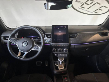 Photo 9 du bon plan RENAULT Arkana 1.6 E-Tech 145ch full hybrid esprit Alpine -24 occasion à 29490 €