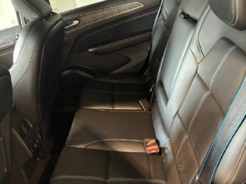Photo 10 du bon plan RENAULT Arkana 1.6 E-Tech 145ch full hybrid esprit Alpine -24 occasion à 29490 €