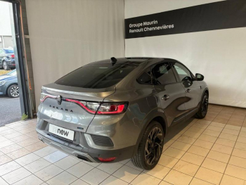 Photo 14 du bon plan RENAULT Arkana 1.6 E-Tech 145ch full hybrid esprit Alpine -24 occasion à 29490 €