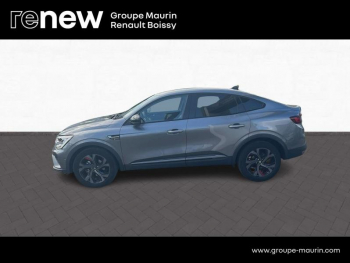 Photo 2 du bon plan RENAULT Arkana 1.6 E-Tech 145ch RS Line -21B occasion à 23990 €