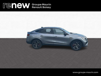 Photo 6 du bon plan RENAULT Arkana 1.6 E-Tech 145ch RS Line -21B occasion à 23990 €