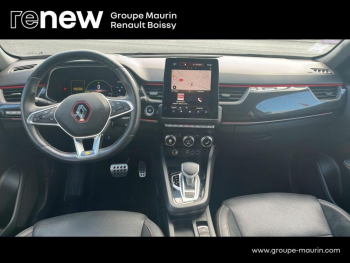 Photo 8 du bon plan RENAULT Arkana 1.6 E-Tech 145ch RS Line -21B occasion à 23990 €