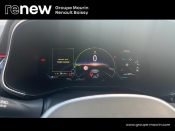 Photo 9 du bon plan RENAULT Arkana 1.6 E-Tech 145ch RS Line -21B occasion à 23990 €