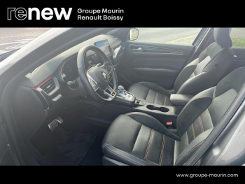 Photo 10 du bon plan RENAULT Arkana 1.6 E-Tech 145ch RS Line -21B occasion à 23990 €
